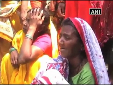 Maoists strike at night, kill four brothers in Jharkhand.mp4