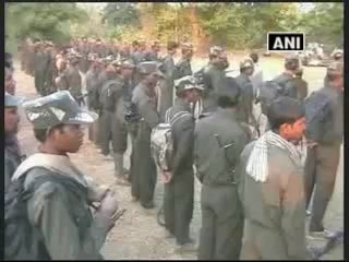 Maoists terror tactics disrupting education sector in Bihar.mp4