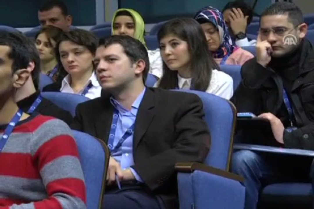 Haber Akademisi kapılarını açtı