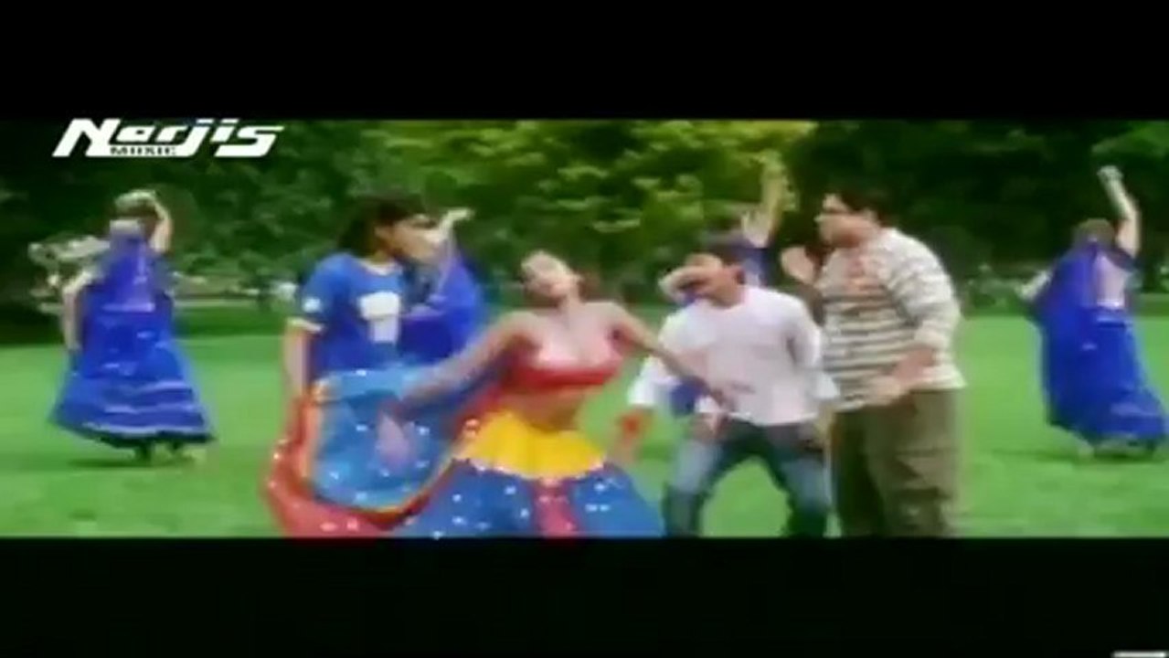 Roop Hai Kamal Mera