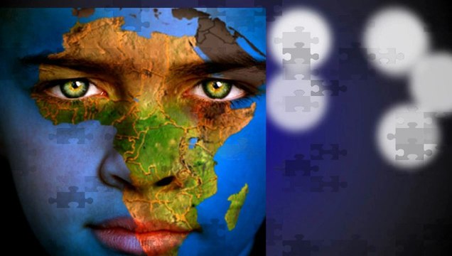 African House 2013 -Top 10 - MIXED by Alan de Laniere