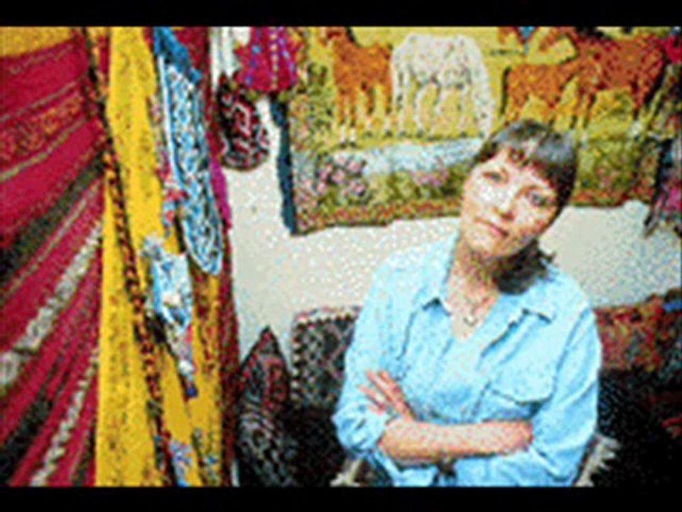 Mahmut _ Françoise Demir - Deli Gönül Feryat Etme Boşuna