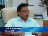 Meteorological department to improve weather prediction.mp4