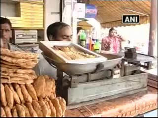 Milkcake industry in Jammu binds Hindus,Muslims.mp4