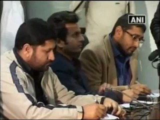 Mumbai attack planned on Pakistan's soil.mp4