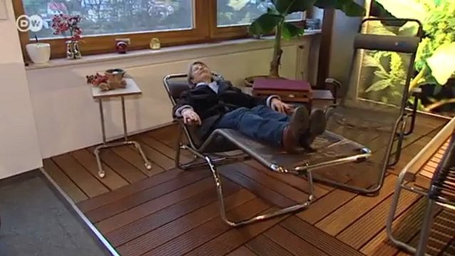 Anders Wirtschaften - Wachstum? Nein Danke! | Made in Germany
