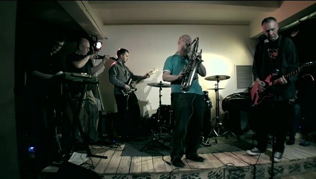 RUSSIAN INDIE MUSIC - NOTCHNOI PROSPECT 02