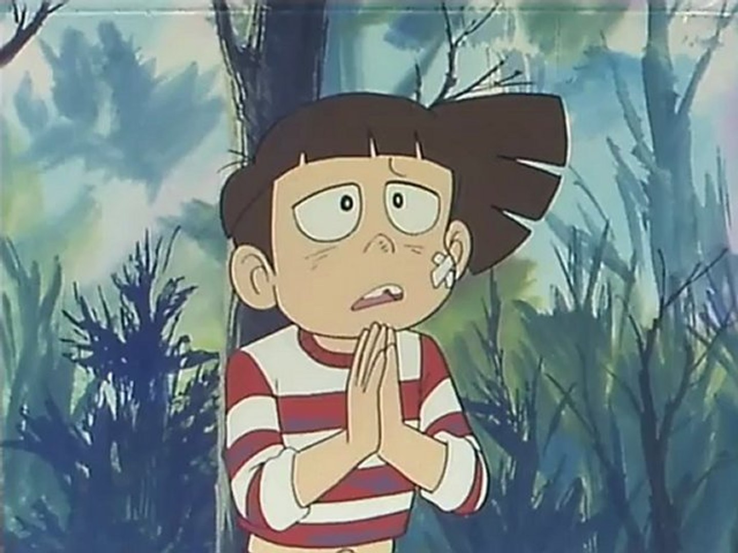 釣りキチ三平 第0話 Video Dailymotion