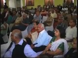 Nepal Maoists, rebel groups, threat to India- Jaswant Singh.mp4