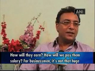 Nepal witnesses industrial downfall due to maoist insurgency.mp4