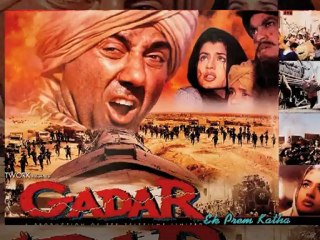 Who will star opposite Sunny Deol