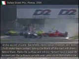 Anti Michael Schumacher Part 45 : Schumacher 'Equals' Senna