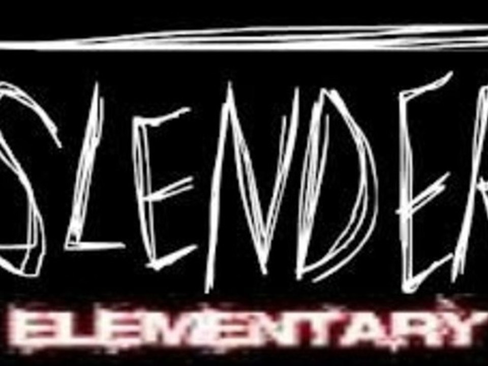 Let's play Slender - Ep.03 - Elementary : Ca devient dangereux...