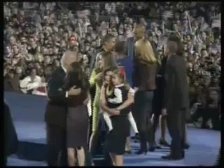 Obama makes history, elected US president.mp4