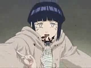 neji hinata LinkingPark