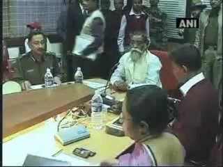 Operation against Maoists to continue- Soren.mp4