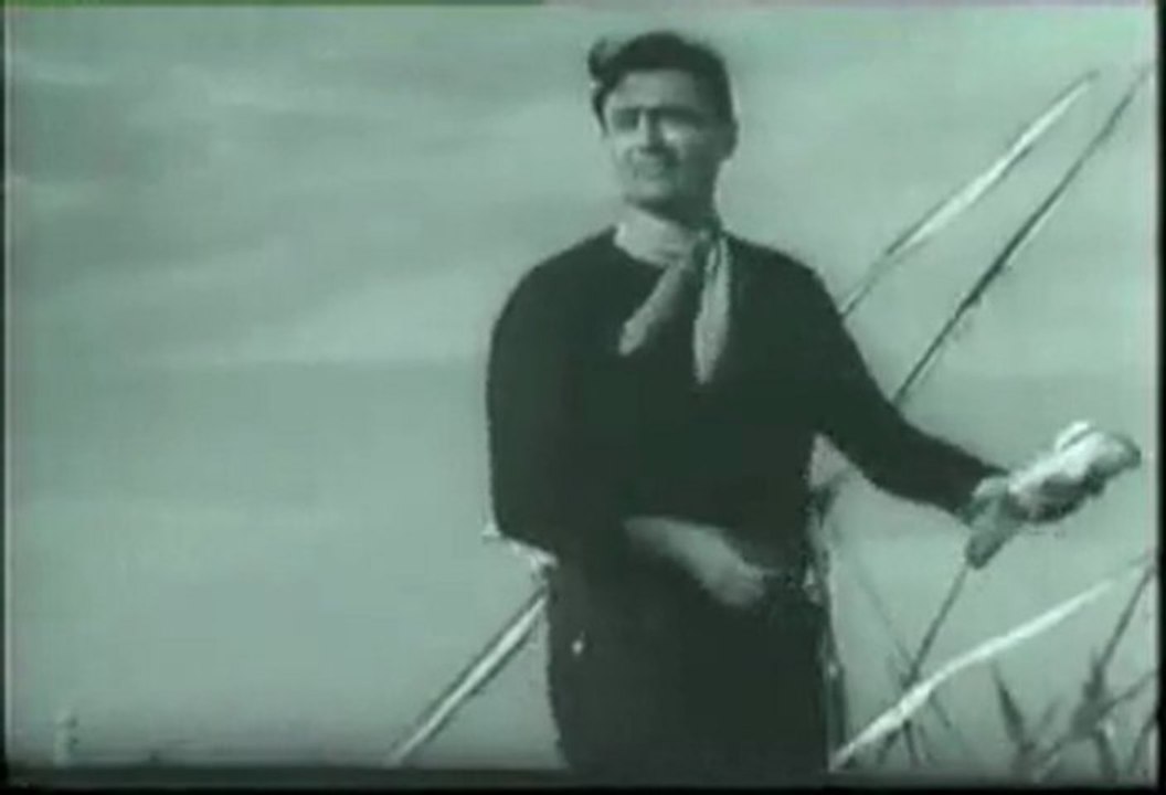 DANE DANE PE LIKHA HAI KHANE WALE KA NAAM - BARISH