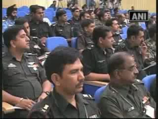 Our two main irritants are Pakistan and China- Indian Army chief Gen V K Singh.mp4