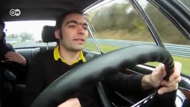 Mit Stil: BMW 40 Jahre M-Modelle | Motor mobil