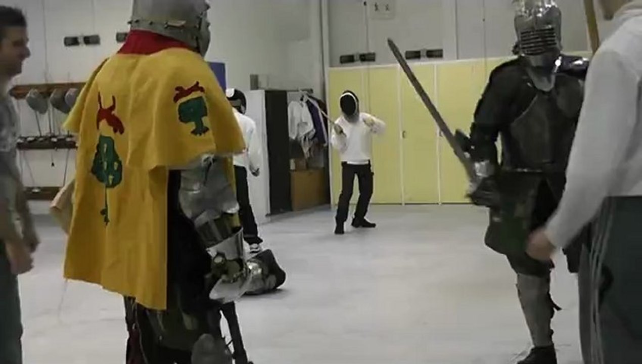 Leo VS Bruno
