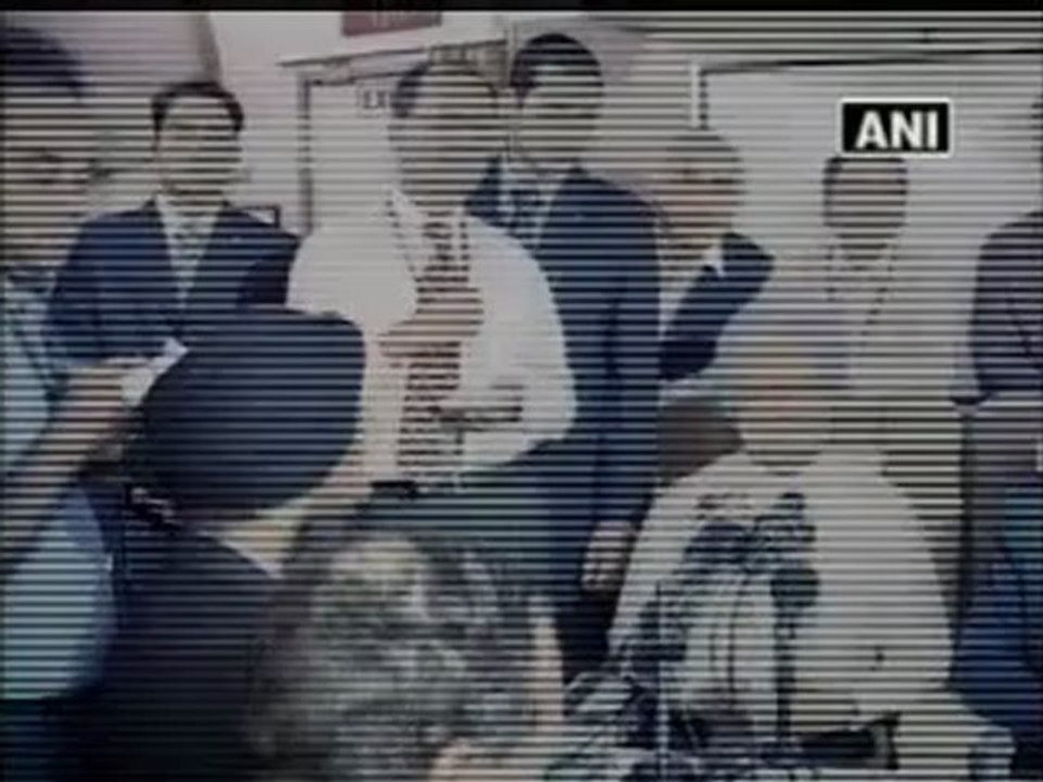 PM calls for coordinated fiscal stimulus.mp4