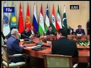 PM heads home after attending Russia summits.mp4