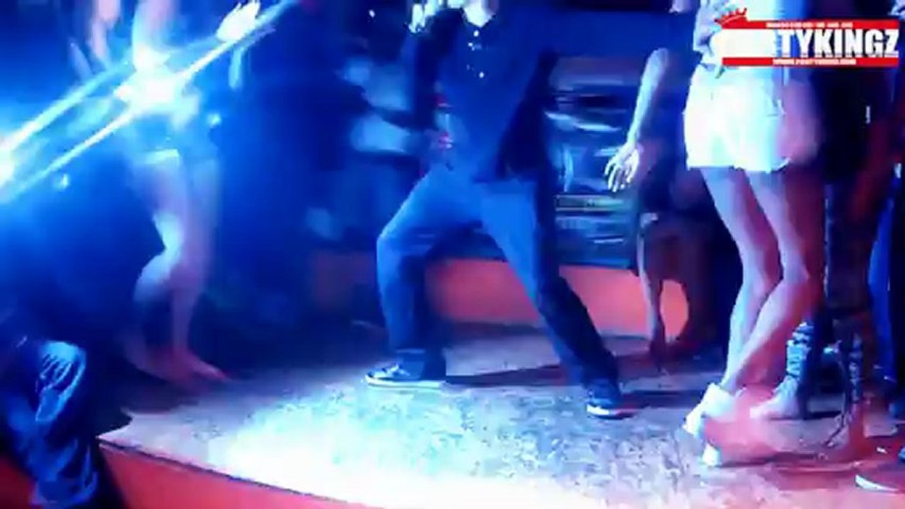 09.11.12 PARTYKINGZ Bootylicous at Le Prestige