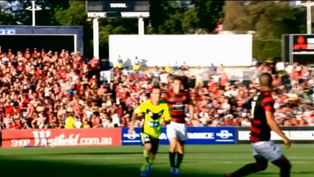 Top5: Onos Traum-Doppelpack verzückt die A-League