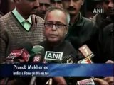 Pak should take action against militant outfits- Pranab.mp4