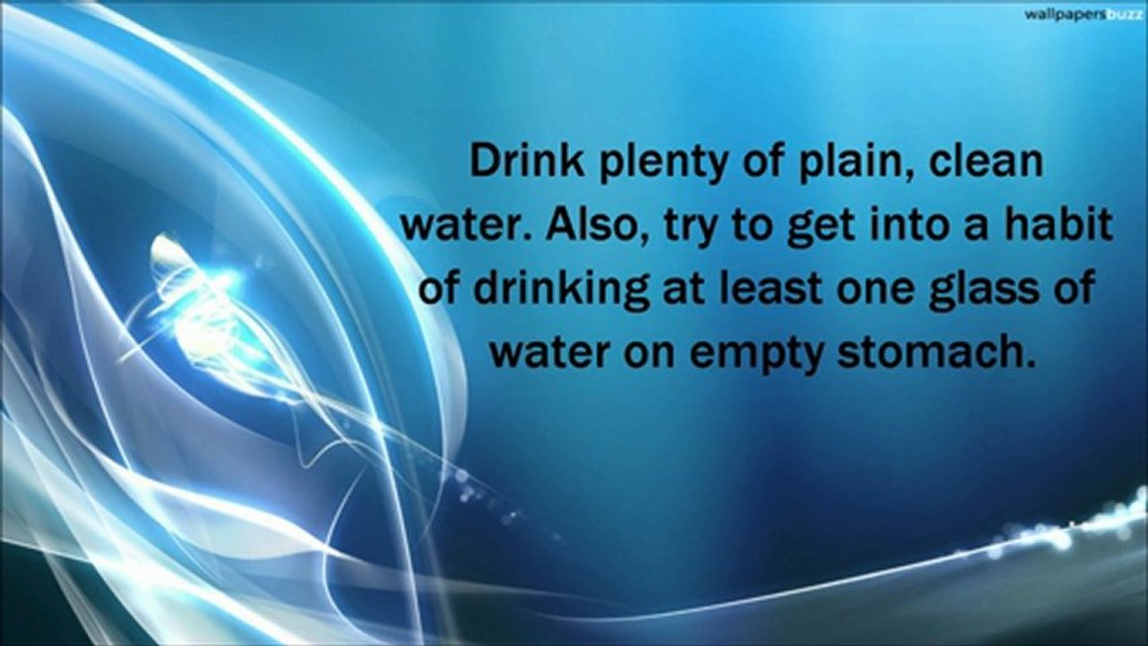 Home Cure for Hemorrhoids