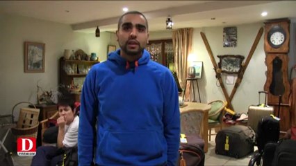 L'Hospitalet (Ariège): un TER percute un minibus, cinq blessés