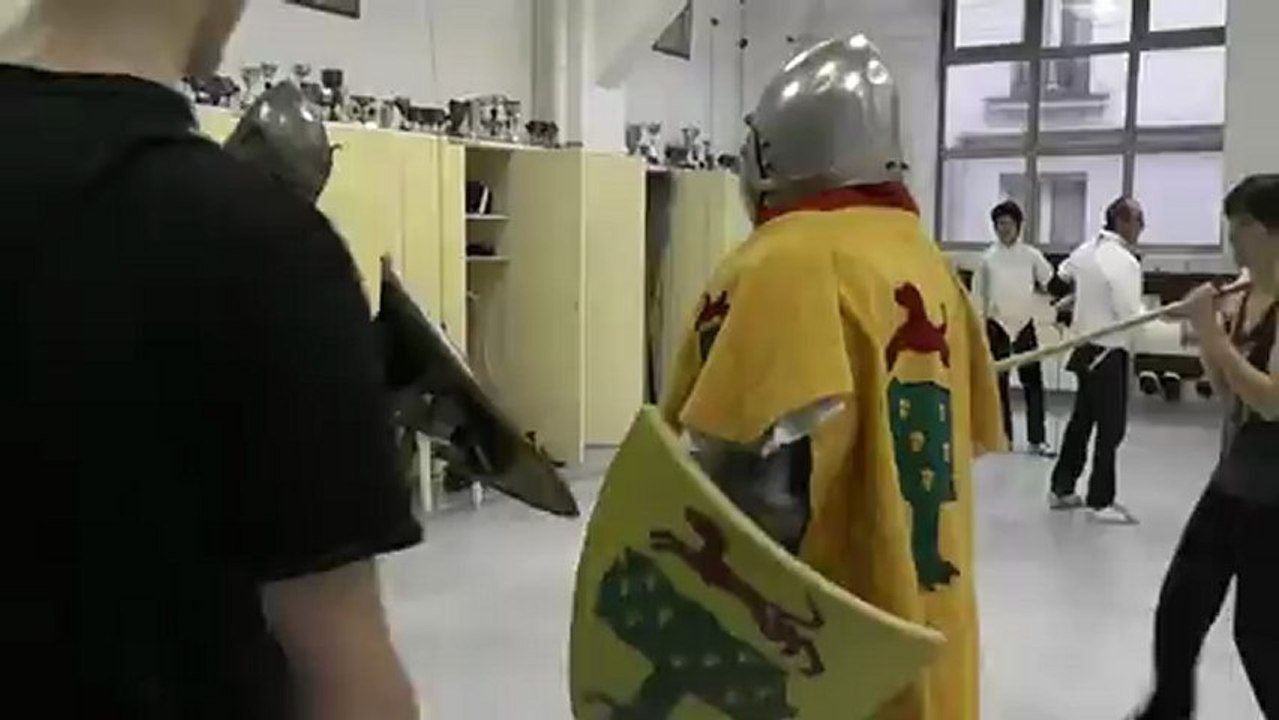Ludo VS Bruno