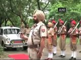 Pakistan's ISI pushing militants into India- Punjab DGP.mp4