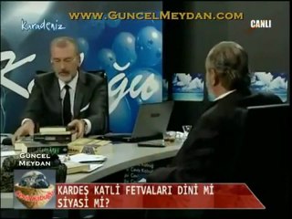 Kadir Mısıroğlu _ Hulki Cevizoğlu - 2