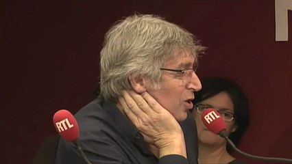 Yves Duteil: L'heure du psy du 02/01/2013 dans A La Bonne Heure