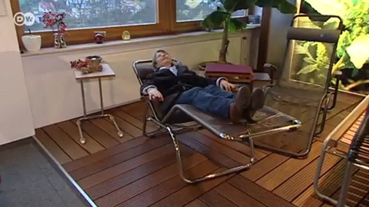 Una forma diferente de hacer negocios: ¿Crecimiento? No, gracias | Hecho en Alemania