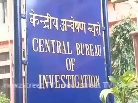 2G Kanimozhi to appear before CBI court today, arrest likely.mp4