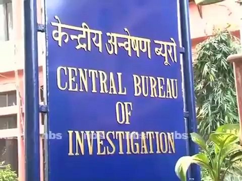 2G Scam Kanimozhi sent to Tihar.mp4