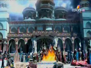 Jai Maa Durga[Episode - 13] - 2nd January 2013 pt1