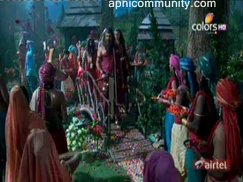 Jai Maa Durga[Episode - 13] - 2nd January 2013 pt2