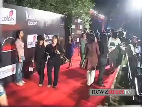 4th Apsara Film and Television Producers Guild awards 2009.mp4