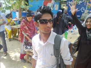 Sohaib lecture on why democracy failed in Pakistan