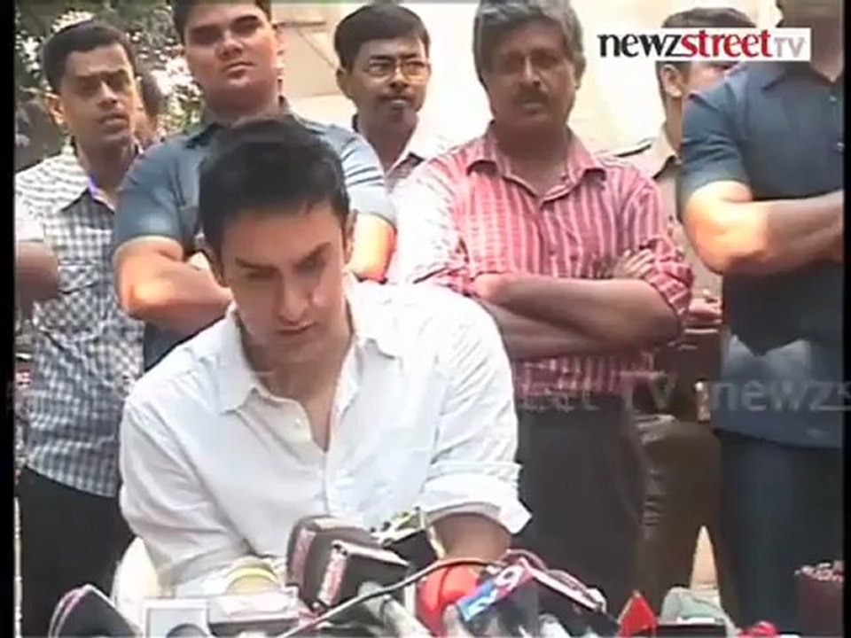 Amir turns 45.mp4