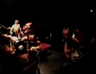 Carcass - Tijuana 06/10/1990