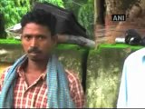 Police arrest four Maoists in Chhattisgarh (3).mp4