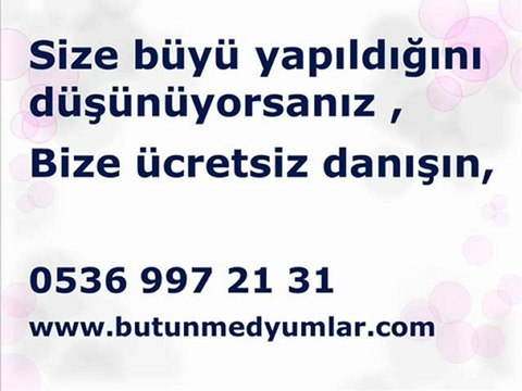 Bağlama Büyüsü Tarifi, Bağlama Büyüsü Nasıl Bozulur, Odkara Aşk Büyüsü Nedir
