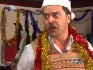 BeyazShow, Kanal D, 2011 Yılbaşı, Erol Taşcı