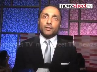 Bollywood celebs at premiere of The Japanese Wife.mp4