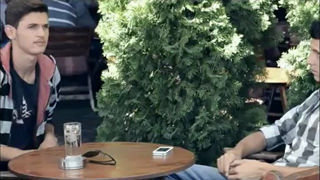 Film Shqip - Fjala e Fundit 2o13