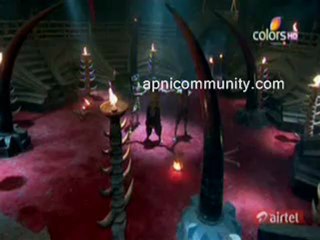 Jai Maa Durga[Episode - 13] - 2nd January 2013 pt3